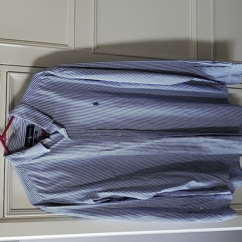 Ralph Luaren Button down shirt for men